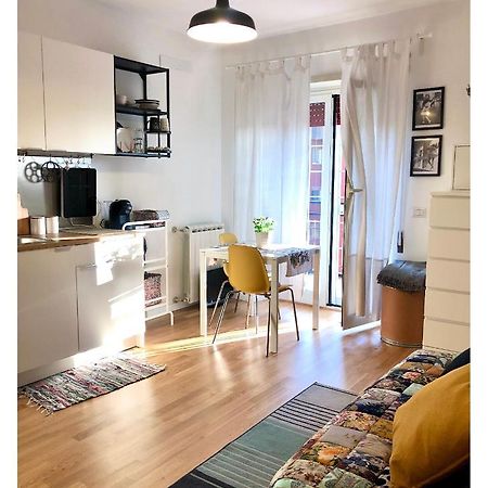 로마 A Casa Di Lele 아파트 외부 사진