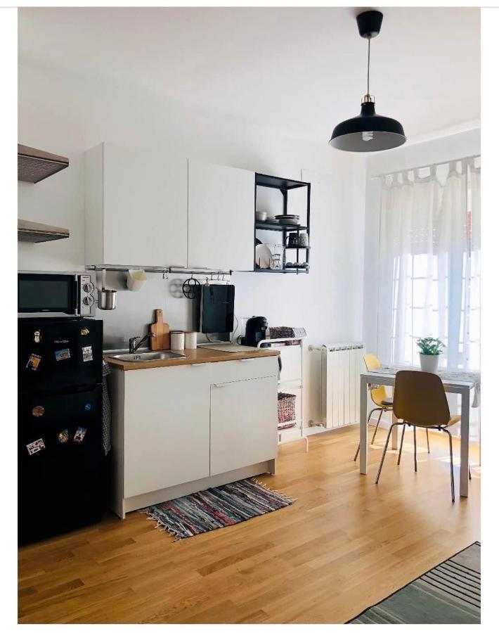 로마 A Casa Di Lele 아파트 외부 사진