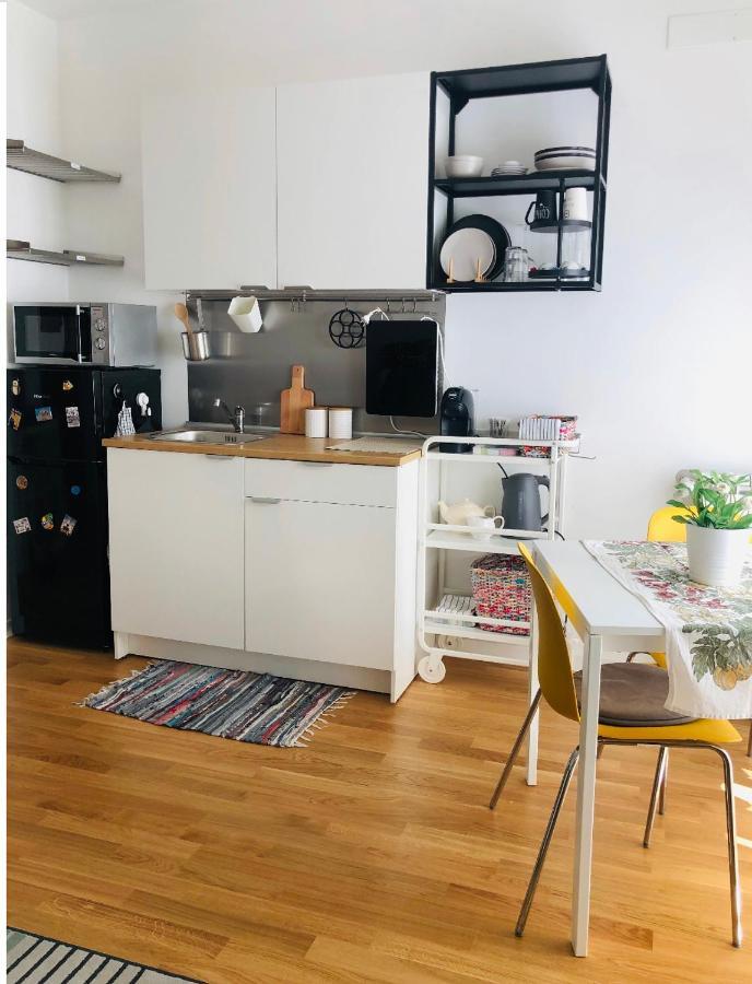 로마 A Casa Di Lele 아파트 외부 사진