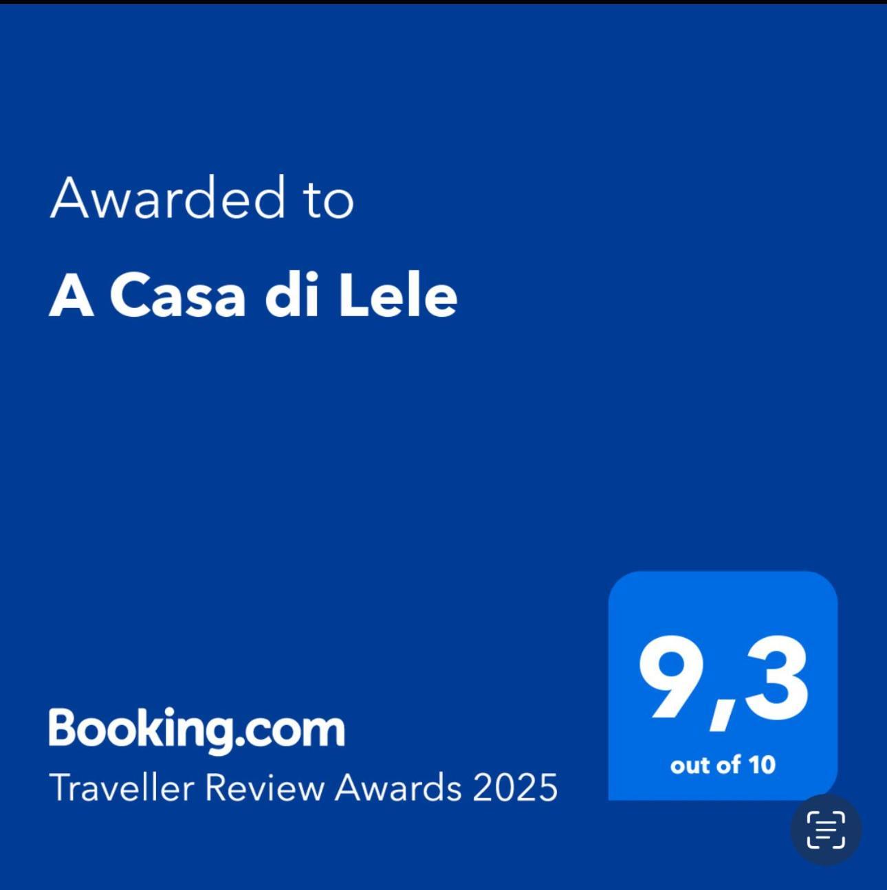 로마 A Casa Di Lele 아파트 외부 사진